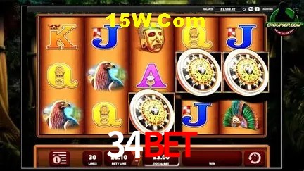 Descubra o Programa VIP da 34bet: Vantagens Exclusivas para Jogadores