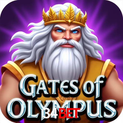 Bônus de Boas-vindas 34bet