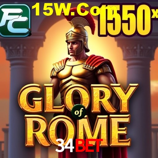 Responsive Design 34bet