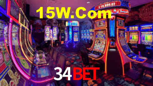 Desvendando o Mundo dos Jogos Virtuais na 34bet