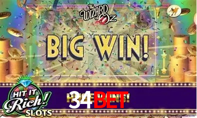 Descubra a Essência do 34bet: Nossa História e Compromissos