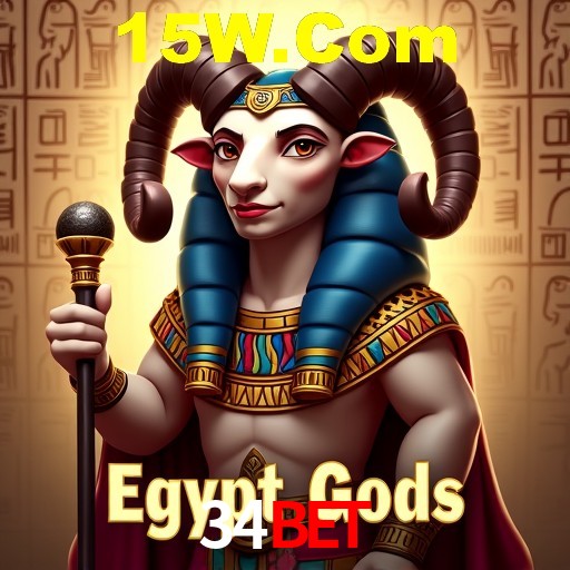 Interface do App 34bet