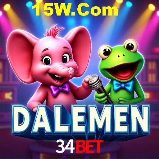 Account Benefits 34bet