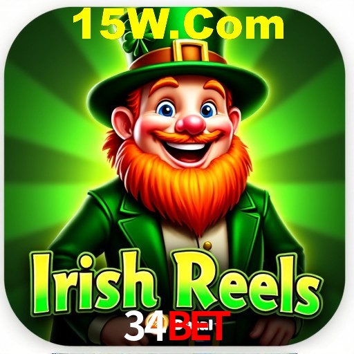 Descubra o Mundo do Cassino Online com 34bet