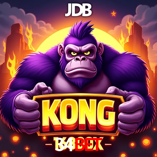 Provedores de Jogos 34bet