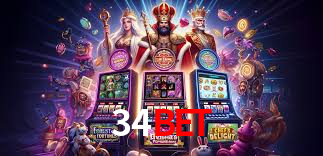 Daily Bonuses 34bet