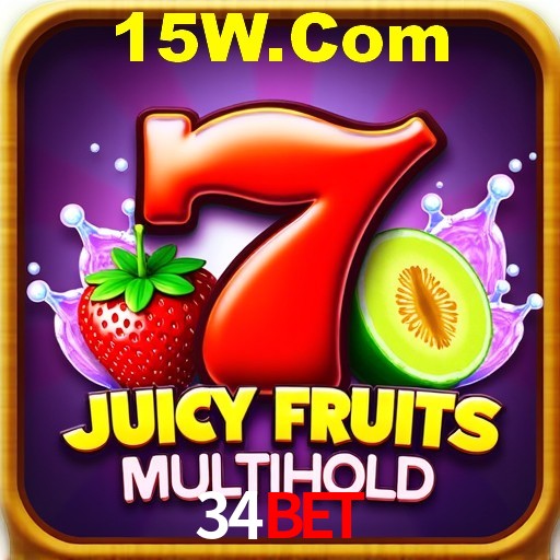 Diretório de Jogos 34bet