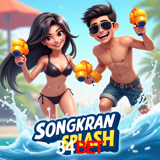 Apostas de Futebol 34bet