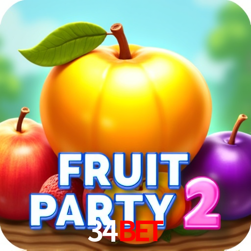 Bônus de Boas-vindas 34bet